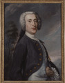 Olov von Dalin, 1708-1763 (Johan Joachim Streng) - Nationalmuseum - 39763