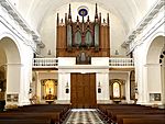 Archivo:Organo iglesia Almoradi