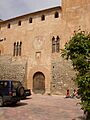 Palacio2 SotDeFerrer