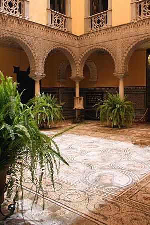 Archivo:Palacio Lebrija Sevilla 1101