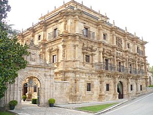 Archivo:Palacio de Soñanes