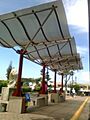 Parada de autobuces Alajuela