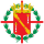 Personal Coat of Arms of Franco (Gules Variant).svg