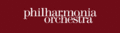 Philharmonia logo