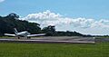 Pista Aeropuerto de Retalhuleu