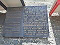 Placa obra