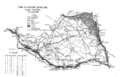 Plano canal Aragón y Cataluña-1906