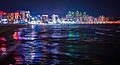 Pohang skyline