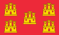 Poitou-Charentes flag