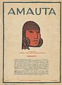 Portada nº1 de Amata