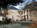 Pruillé-le-Chétif - mairie