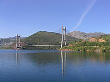 Archivo:Puente Ingeniero Carlos Fernández Casado