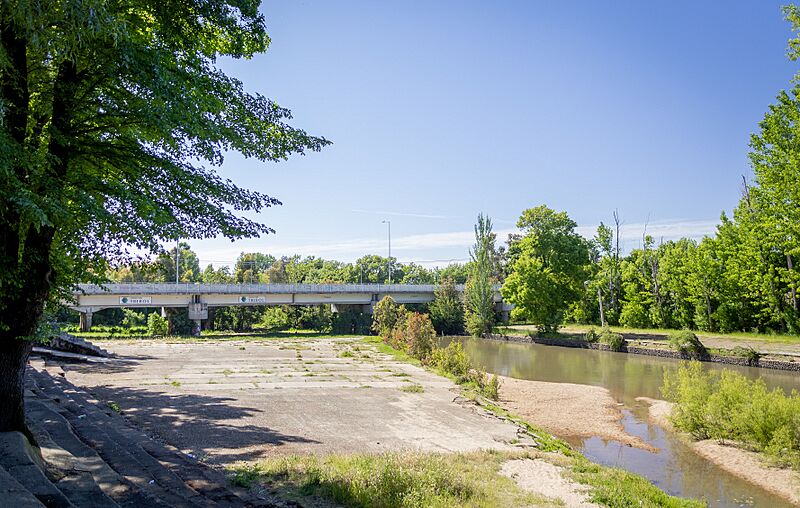 Río Cauquenes