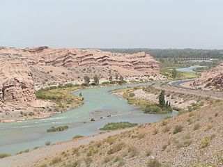 Río San Juan en la Quebrada de Ullum.jpg