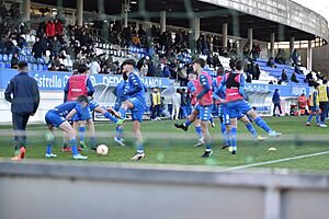 Archivo:RC Deportivo da Coruña - Atlético de Madrid, Copa do Rei xuvenil 2022-36