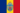 ROU Bucharest Flag.png