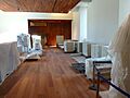 Remodelación MAN-8