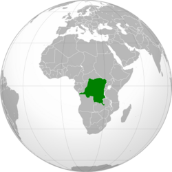 Republic of Zaire (orthographic projection).svg