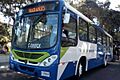Ruta Express de Mixco, Guatemala