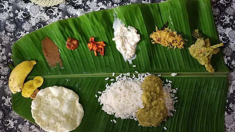 Sadya 2019