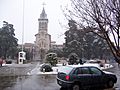 San Antonio de Padua Iglesia 02