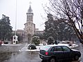 San Antonio de Padua Iglesia 02