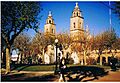 San José de Mayo 1