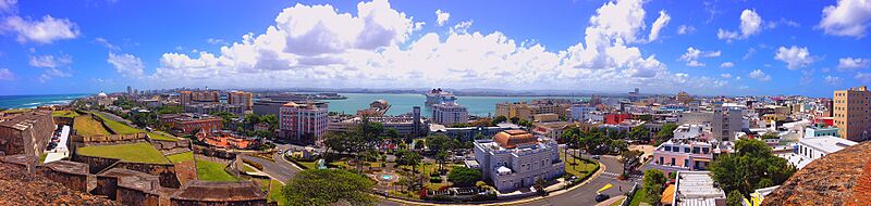 San Juan Puerto Rico (33519972611)