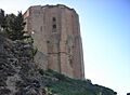 San Salvador. Gallipienzo
