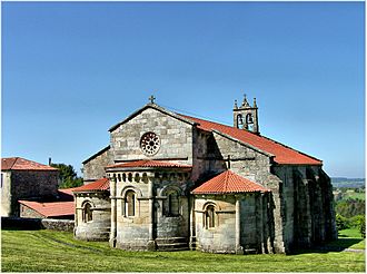 Archivo:Santa Maria de Mezonzo. Vilasantar