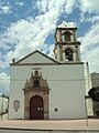 Santa Rita - Chihuahua, Chihuahua - 01