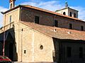 Segovia - Santa Eulalia 21