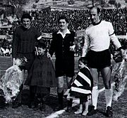 Archivo:Serie C 1967-68 - Del Duca Ascoli vs Sambenedettese - Paolo Beni e Carlo Mazzone