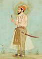 Shah Jahan I of India