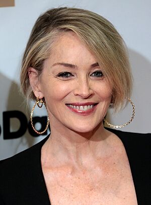 Archivo:Sharon Stone by Gage Skidmore 5