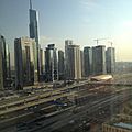 Sheikh Zayed Road, Dubai (3)