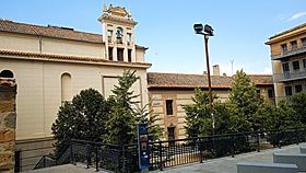 Sinagoga de los Ibáñez de Segovia.jpg