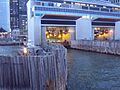 South Ferry slip 1