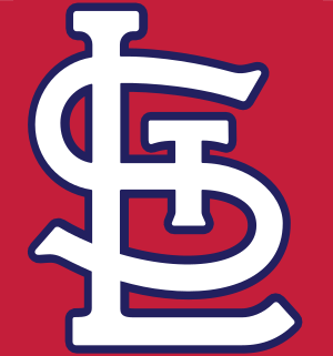St. Louis Cardinals insignia logo.svg