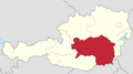 Steiermark in Austria