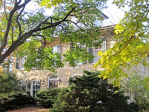 Archivo:Stone Manor Homer Glen