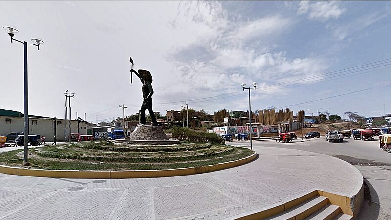 Tambogrande, Ayabaca, Piura, Perú