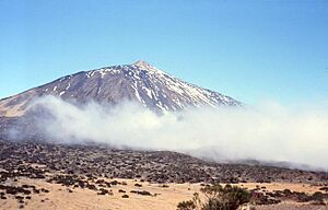 Archivo:Teide Tenerife3