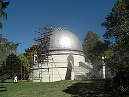Archivo:Telescopio UNLP 001
