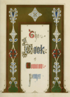The Book of Common Prayer, John Murray, 1845