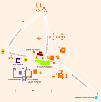Archivo:Tikal map vector
