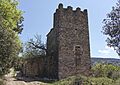 Torre L' Alfasar - Albocasser