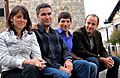 Torrelodones. Concejales de VxT 2007