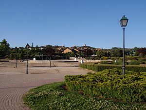 Archivo:Torrelodones. Parque Pradogrande