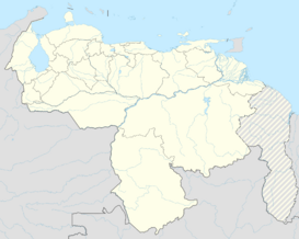 Auyantepuy ubicada en Venezuela